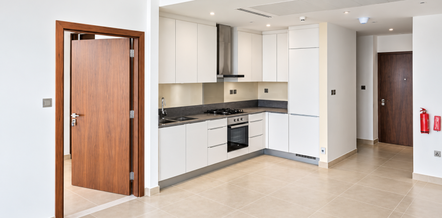 Apartamento en Dubai Marina, Dubai, EAU 1 dormitorio, 70.92 m² № 748709