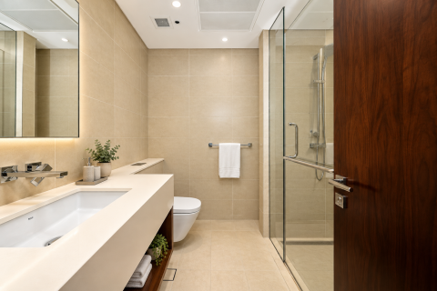 Apartamento en venta en Dubai Marina, Dubai, EAU 1 dormitorio, 70.92 m2 № 748709 - foto 4