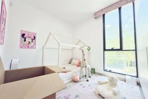 Huvila Tilal City, Sharjah, Arabiemiraatit 4 makuuhuonetta, 383.32 m2 № 748701 - kuva 11