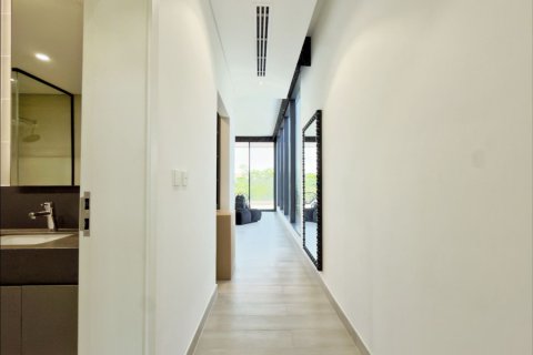 Huvila Tilal City, Sharjah, Arabiemiraatit 4 makuuhuonetta, 383.32 m2 № 748701 - kuva 2
