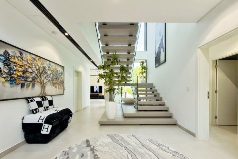 Huvila Tilal City, Sharjah, Arabiemiraatit 4 makuuhuonetta, 383.32 m2 № 748701 - kuva 9