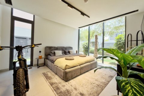 Huvila Tilal City, Sharjah, Arabiemiraatit 4 makuuhuonetta, 383.32 m2 № 748701 - kuva 7