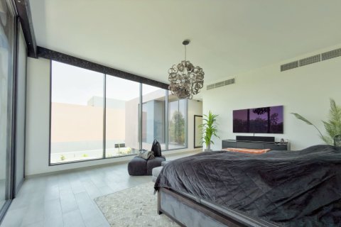 Huvila Tilal City, Sharjah, Arabiemiraatit 4 makuuhuonetta, 383.32 m2 № 748701 - kuva 13