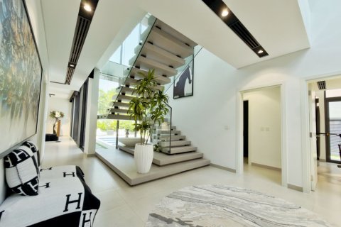 Vila u gradu Tilal City, Sharjah, UAE 4 spavaće sobe, 383.32 m2 Br. 748701