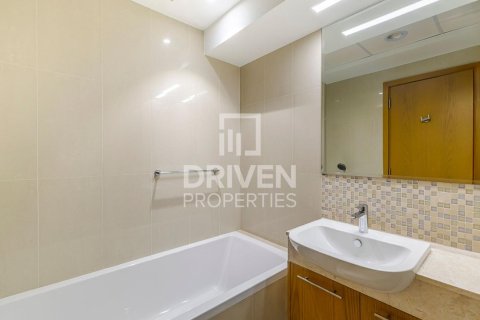 Lakás itt: Downtown Dubai (Downtown Burj Dubai), Dubai, EAE, 1 hálószoba, 51 m², azonosító: 655293 - fénykép 14