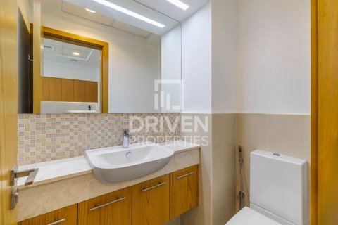 Lakás itt: Downtown Dubai (Downtown Burj Dubai), Dubai, EAE, 1 hálószoba, 51 m², azonosító: 655293 - fénykép 13