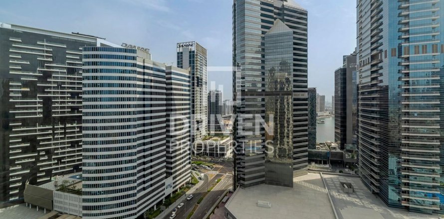 Lakás itt: Downtown Dubai (Downtown Burj Dubai), Dubai, EAE, 1 hálószoba, 51 m², azonosító: 655293