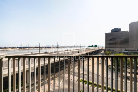Huoneisto Deira, Dubai, Arabiemiraatit 2 makuuhuonetta, 106 m2 № 655296