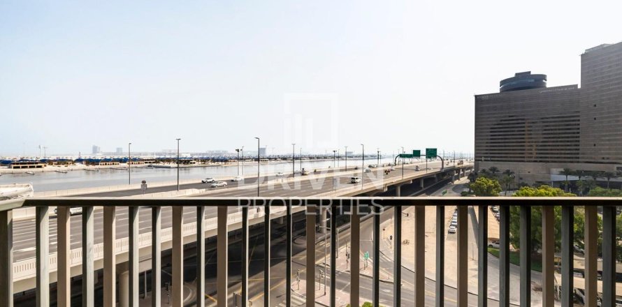 Apartman u gradu Deira, Dubai, UAE 2 spavaće sobe, 106 m2 Br. 655296