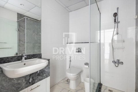 Apartament de închiriat în Business Bay, Dubai, EAU 2 dormitoare, 128 mp. №655297 - poză 14