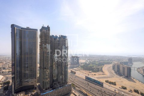 Apartament de închiriat în Business Bay, Dubai, EAU 2 dormitoare, 128 mp. №655297 - poză 15