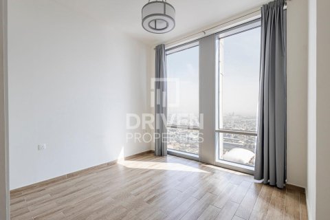 Apartament de închiriat în Business Bay, Dubai, EAU 2 dormitoare, 128 mp. №655297 - poză 9