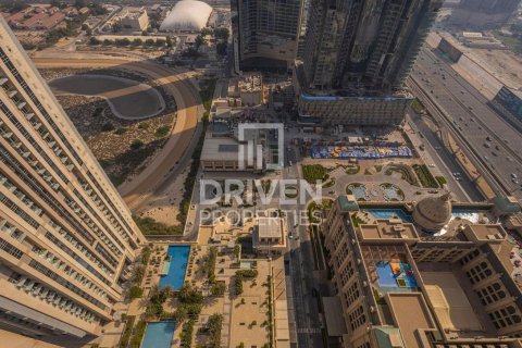 Apartament de închiriat în Business Bay, Dubai, EAU 2 dormitoare, 128 mp. №655297 - poză 3