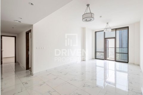 Apartament de închiriat în Business Bay, Dubai, EAU 2 dormitoare, 128 mp. №655297 - poză 4