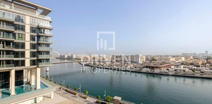 Al Wasl、Dubai、UAEにあるマンション 2ベッドルーム、143 m2 No655292