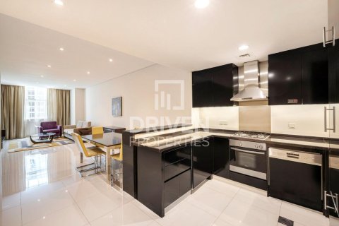 Apartemen di Business Bay, Dubai, UEA 3 kamar tidur, 150 m2 nomor 655291 - foto 4