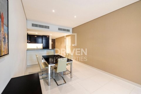 Apartemen di Business Bay, Dubai, UEA 3 kamar tidur, 150 m2 nomor 655291 - foto 3