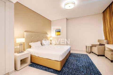 Apartemen di Business Bay, Dubai, UEA 3 kamar tidur, 150 m2 nomor 655291 - foto 5