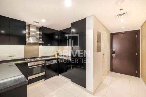 Apartemen di Business Bay, Dubai, UEA 3 kamar tidur, 150 m2 nomor 655291 - foto 11
