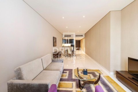 Apartemen di Business Bay, Dubai, UEA 3 kamar tidur, 150 m2 nomor 655291 - foto 1