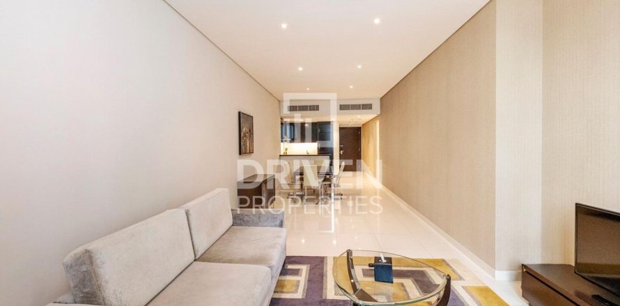 Apartemen di Business Bay, Dubai, UEA 3 kamar tidur, 150 m2 nomor 655291