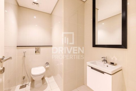 Apartemen di Business Bay, Dubai, UEA 3 kamar tidur, 150 m2 nomor 655291 - foto 14