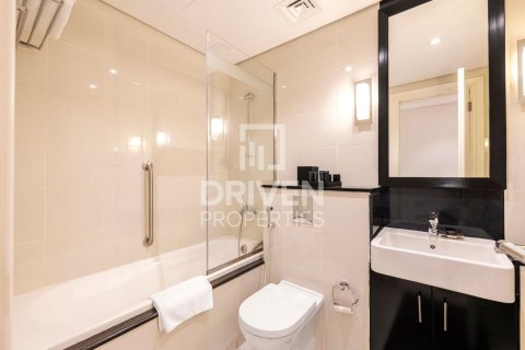 Apartemen di Business Bay, Dubai, UEA 3 kamar tidur, 150 m2 nomor 655291 - foto 15