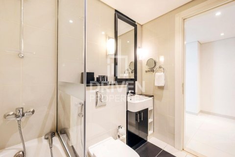 Apartemen di Business Bay, Dubai, UEA 3 kamar tidur, 150 m2 nomor 655291 - foto 17
