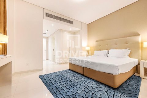 Apartemen di Business Bay, Dubai, UEA 3 kamar tidur, 150 m2 nomor 655291 - foto 6
