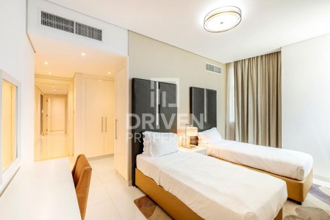 Apartemen di Business Bay, Dubai, UEA 3 kamar tidur, 150 m2 nomor 655291 - foto 9