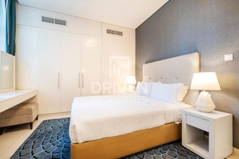 Apartemen di Business Bay, Dubai, UEA 3 kamar tidur, 150 m2 nomor 655291 - foto 7