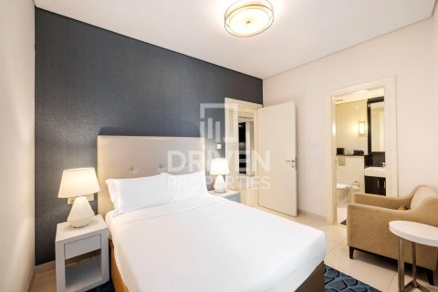 Apartemen di Business Bay, Dubai, UEA 3 kamar tidur, 150 m2 nomor 655291 - foto 8