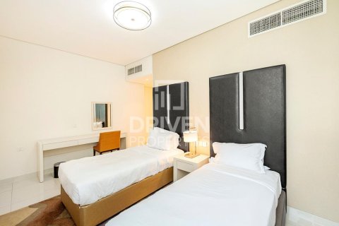 Apartemen di Business Bay, Dubai, UEA 3 kamar tidur, 150 m2 nomor 655291 - foto 10
