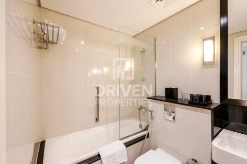 Apartemen di Business Bay, Dubai, UEA 3 kamar tidur, 150 m2 nomor 655291 - foto 16