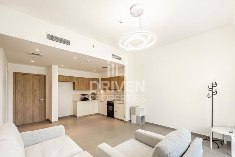 Apartmán v Dubai Hills Estate, Dubai, SAE 2 spálne, 93 m2 č. 655295 - Fotografia 2