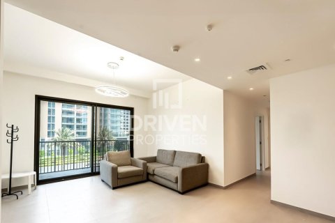 Apartmán v Dubai Hills Estate, Dubai, SAE 2 spálne, 93 m2 č. 655295 - Fotografia 9