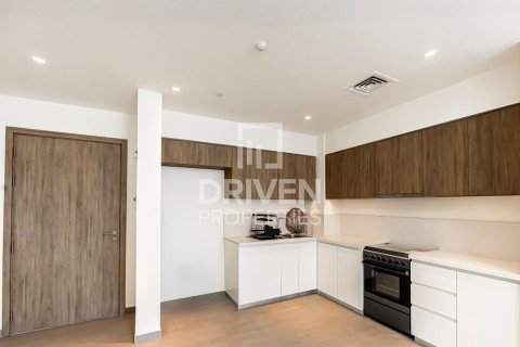 Apartmán v Dubai Hills Estate, Dubai, SAE 2 spálne, 93 m2 č. 655295 - Fotografia 5