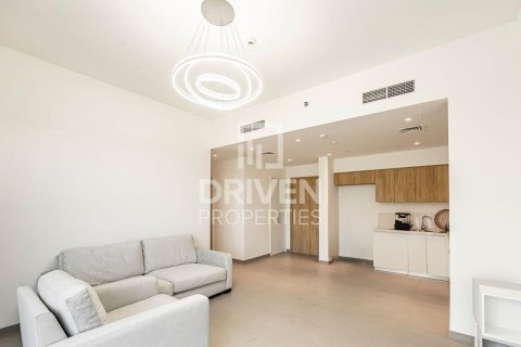 Apartmán v Dubai Hills Estate, Dubai, SAE 2 spálne, 93 m2 č. 655295 - Fotografia 3