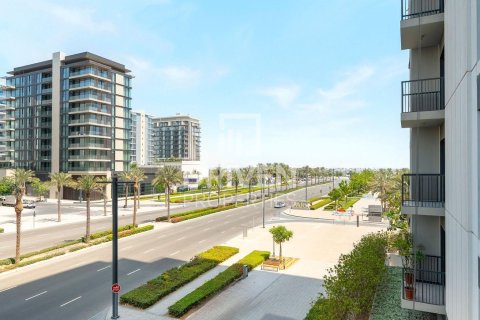 Apartmán v Dubai Hills Estate, Dubai, SAE 2 spálne, 93 m2 č. 655295 - Fotografia 1