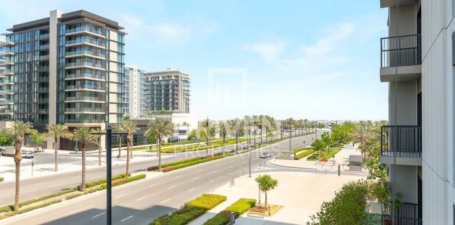 Apartmán v Dubai Hills Estate, Dubai, SAE 2 spálne, 93 m2 č. 655295