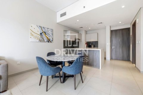Apartament de închiriat în Business Bay, Dubai, EAU 2 dormitoare, 127.56 mp. №757287 - poză 2