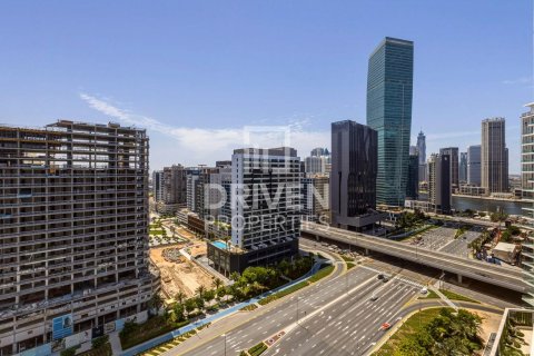 Apartament de închiriat în Business Bay, Dubai, EAU 2 dormitoare, 127.56 mp. №757287 - poză 19