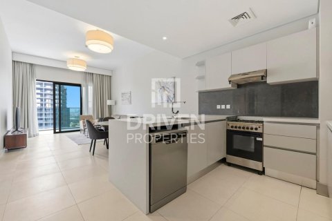 Apartament de închiriat în Business Bay, Dubai, EAU 2 dormitoare, 127.56 mp. №757287 - poză 3