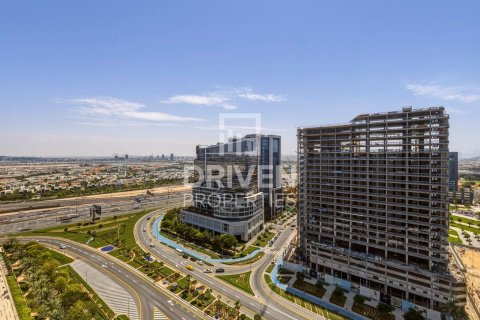 Apartament de închiriat în Business Bay, Dubai, EAU 2 dormitoare, 127.56 mp. №757287 - poză 18