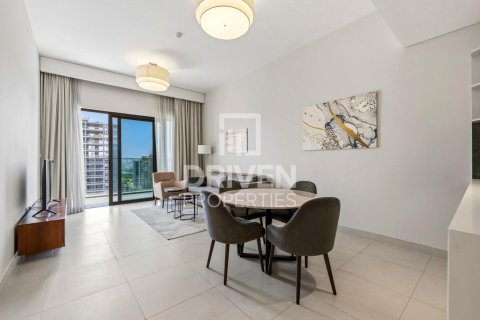 Apartament de închiriat în Business Bay, Dubai, EAU 2 dormitoare, 127.56 mp. №757287 - poză 1