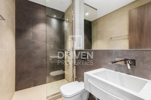 Apartament de închiriat în Business Bay, Dubai, EAU 2 dormitoare, 127.56 mp. №757287 - poză 13