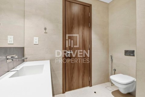 Apartament de închiriat în Business Bay, Dubai, EAU 2 dormitoare, 127.56 mp. №757287 - poză 16