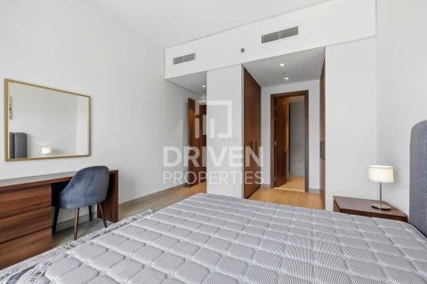 Apartament de închiriat în Business Bay, Dubai, EAU 2 dormitoare, 127.56 mp. №757287 - poză 11