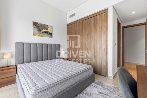 Apartament de închiriat în Business Bay, Dubai, EAU 2 dormitoare, 127.56 mp. №757287 - poză 8