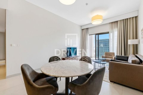 Apartament de închiriat în Business Bay, Dubai, EAU 2 dormitoare, 127.56 mp. №757287 - poză 5